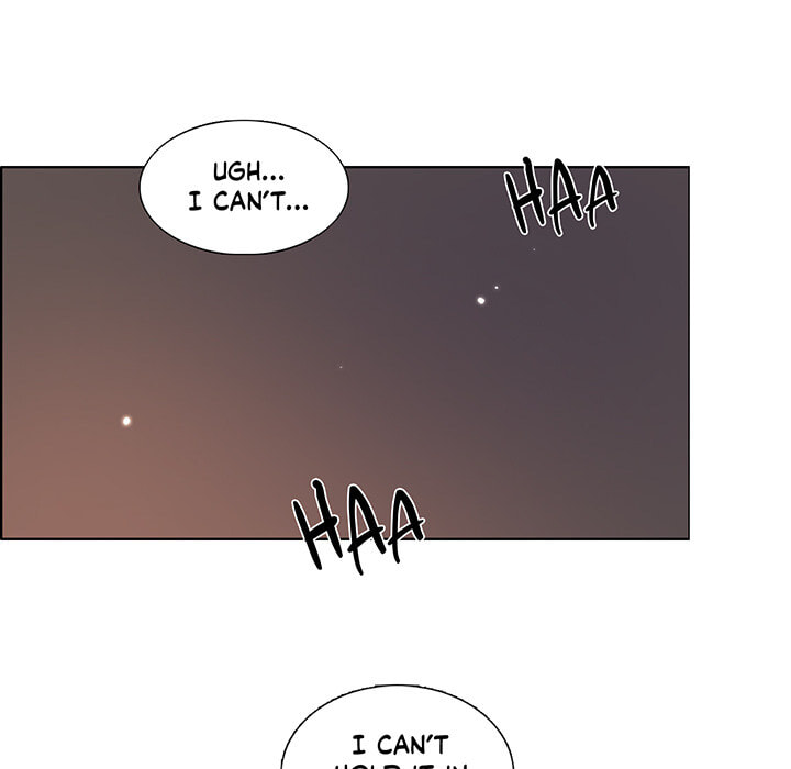 Love Diagnosis Chapter 127 page 71 - 