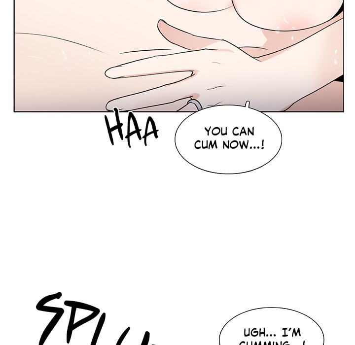 Love Diagnosis Chapter 127 page 74 - 