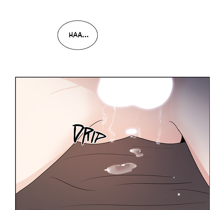 Love Diagnosis Chapter 127 page 76 - 