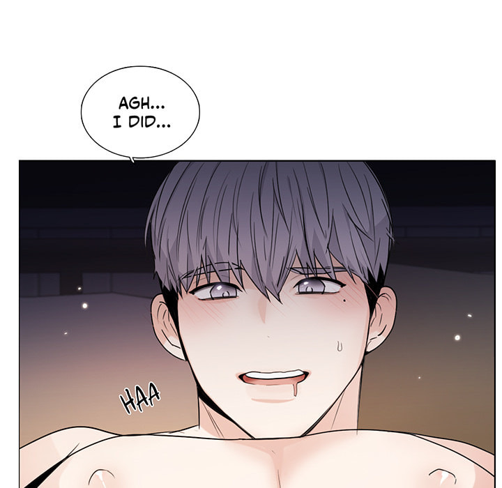 Love Diagnosis Chapter 127 page 79 - 