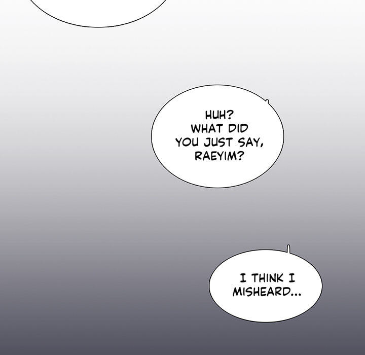 Love Diagnosis Chapter 127 page 82 - 