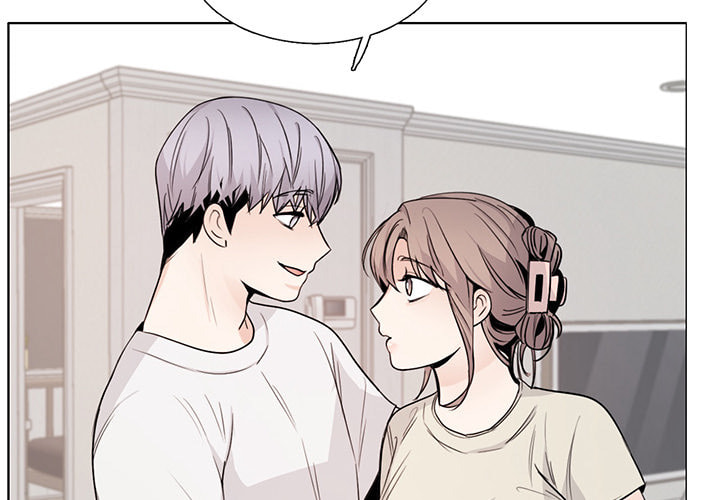 Love Diagnosis Chapter 128 page 2 - 