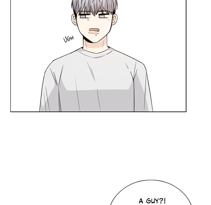Love Diagnosis Chapter 128 page 11 - 
