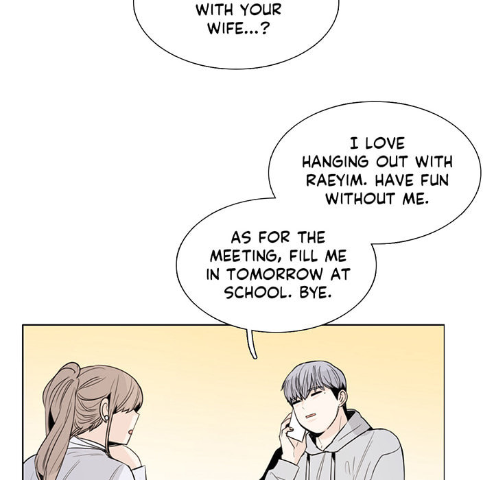 Love Diagnosis Chapter 128 page 101 - 