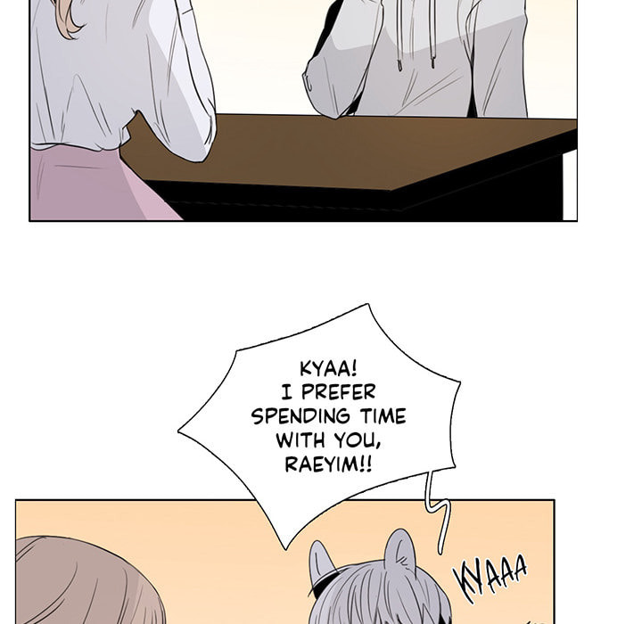 Love Diagnosis Chapter 128 page 102 - 