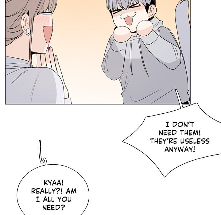 Love Diagnosis Chapter 128 page 103 - 