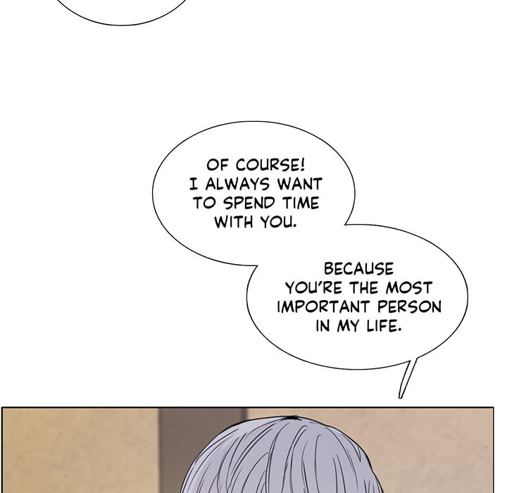 Love Diagnosis Chapter 128 page 104 - 