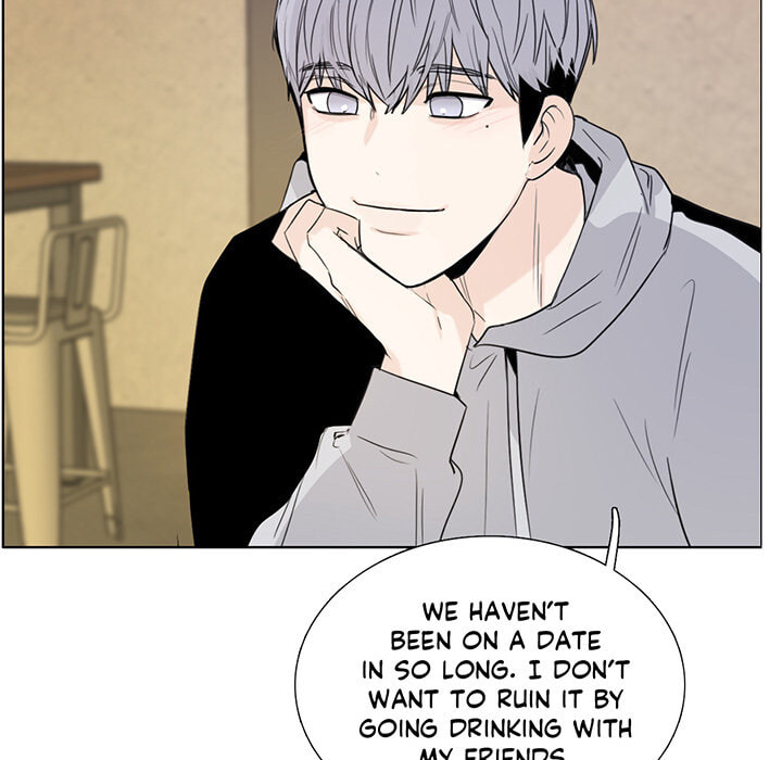 Love Diagnosis Chapter 128 page 105 - 