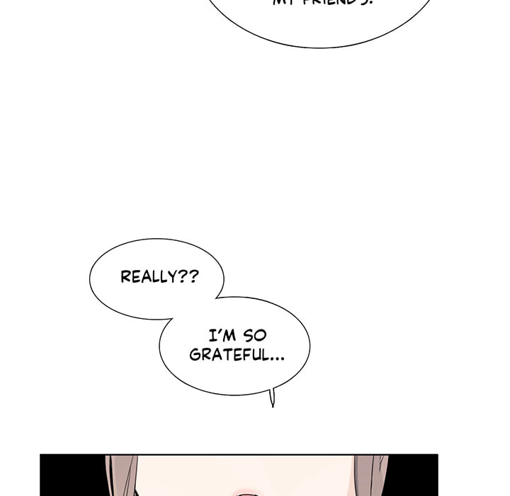Love Diagnosis Chapter 128 page 106 - 