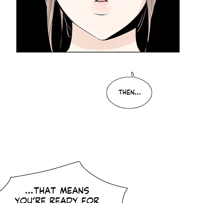 Love Diagnosis Chapter 128 page 107 - 