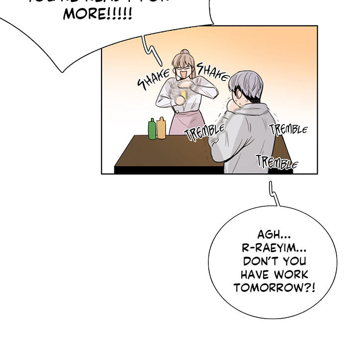 Love Diagnosis Chapter 128 page 108 - 