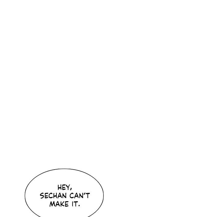 Love Diagnosis Chapter 128 page 109 - 
