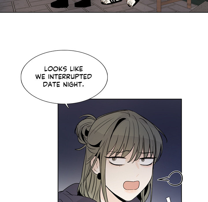 Love Diagnosis Chapter 128 page 111 - 