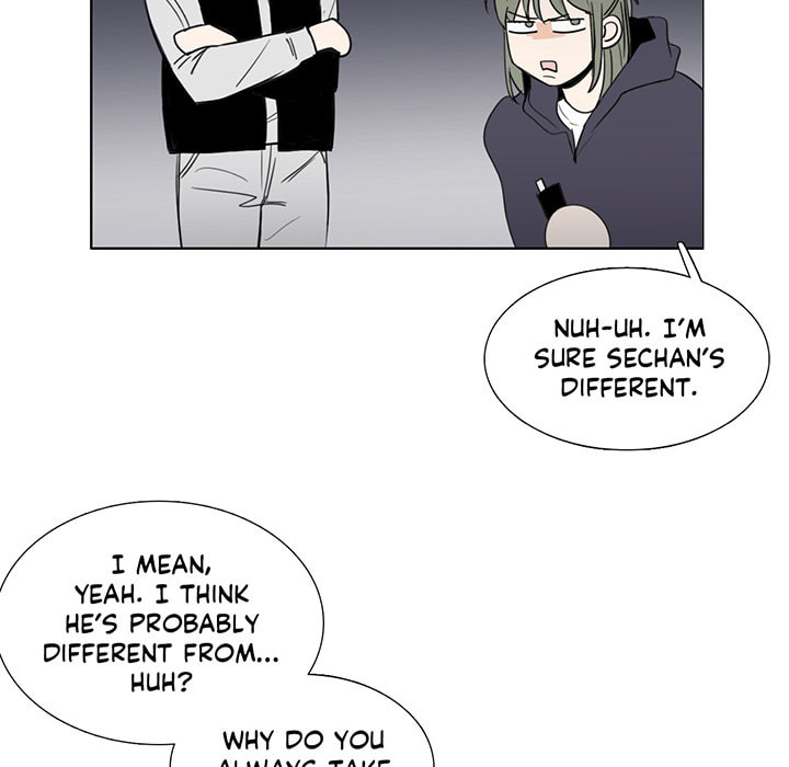 Love Diagnosis Chapter 128 page 115 - 