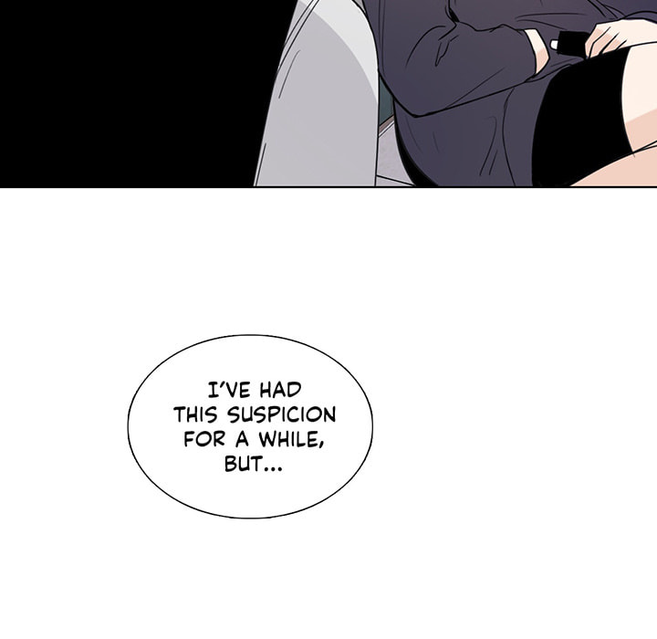 Love Diagnosis Chapter 128 page 117 - 