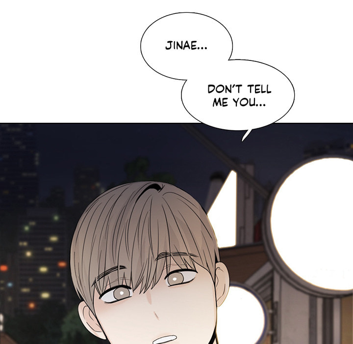 Love Diagnosis Chapter 128 page 118 - 