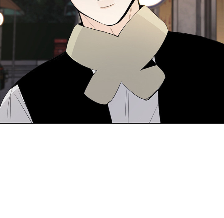Love Diagnosis Chapter 128 page 119 - 