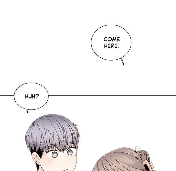 Love Diagnosis Chapter 128 page 21 - 