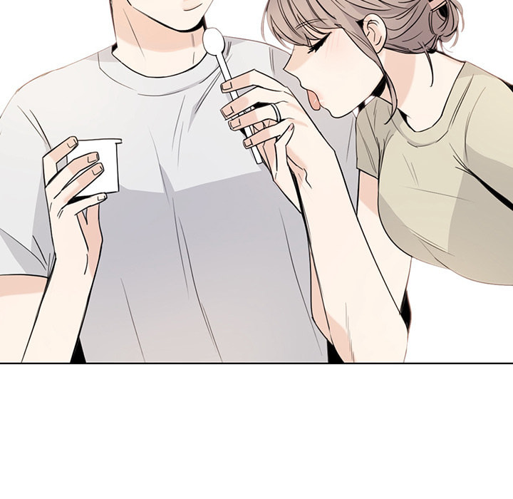 Love Diagnosis Chapter 128 page 22 - 