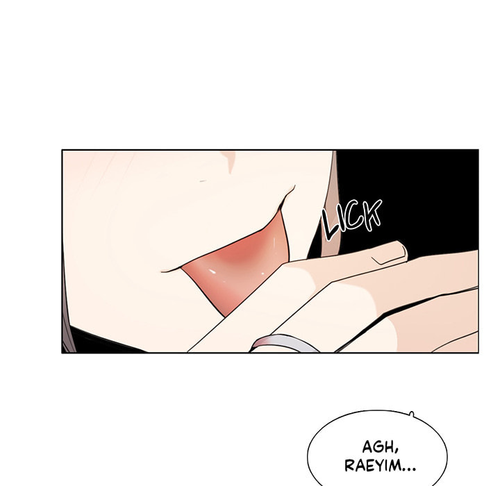 Love Diagnosis Chapter 128 page 23 - 