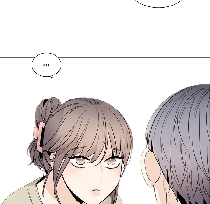 Love Diagnosis Chapter 128 page 24 - 