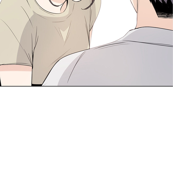 Love Diagnosis Chapter 128 page 25 - 