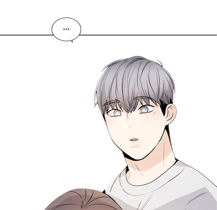 Love Diagnosis Chapter 128 page 26 - 