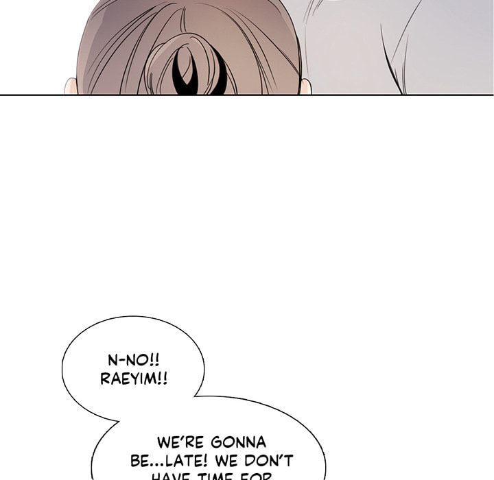 Love Diagnosis Chapter 128 page 27 - 