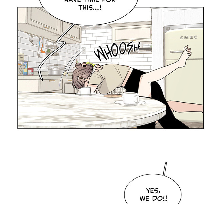 Love Diagnosis Chapter 128 page 28 - 