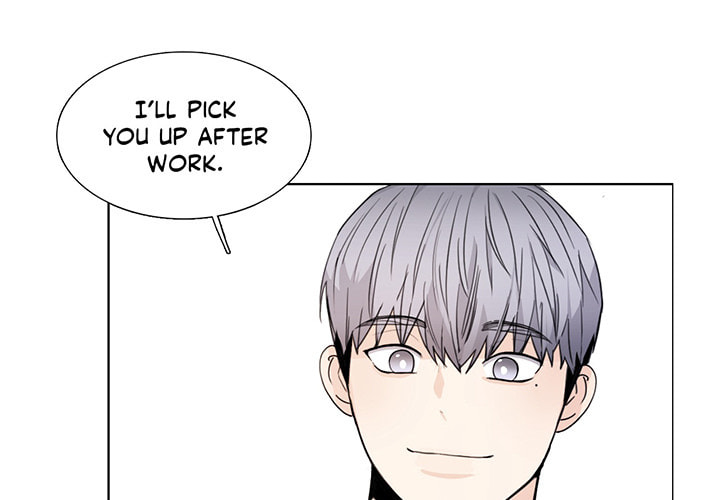 Love Diagnosis Chapter 128 page 4 - 
