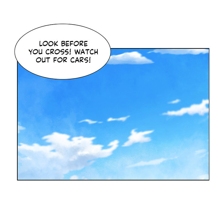 Love Diagnosis Chapter 128 page 33 - 