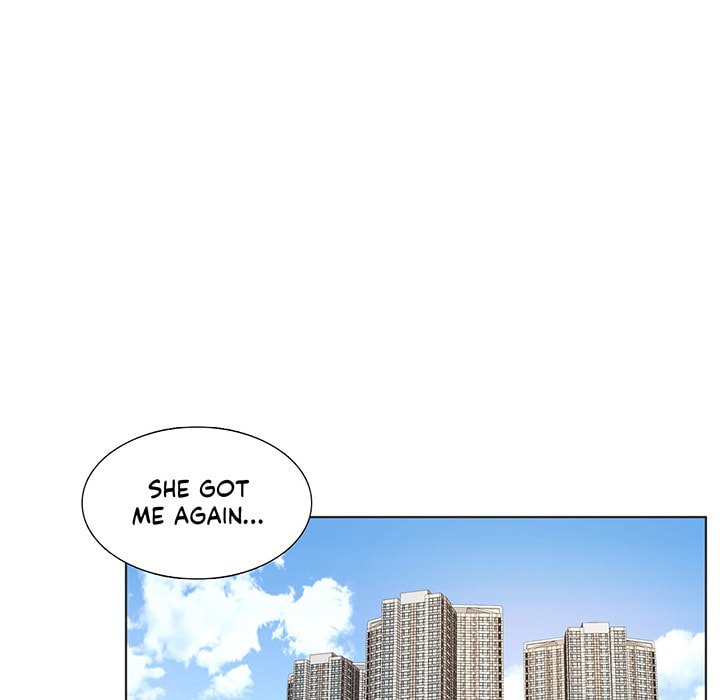 Love Diagnosis Chapter 128 page 38 - 