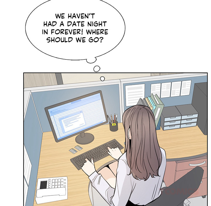 Love Diagnosis Chapter 128 page 42 - 