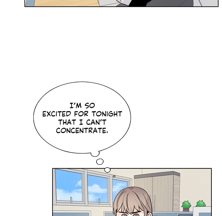 Love Diagnosis Chapter 128 page 43 - 