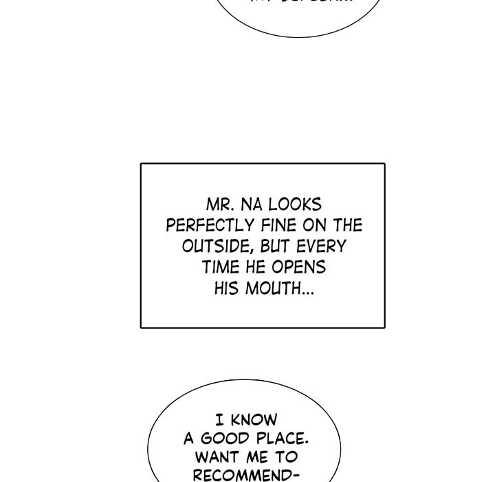 Love Diagnosis Chapter 128 page 48 - 