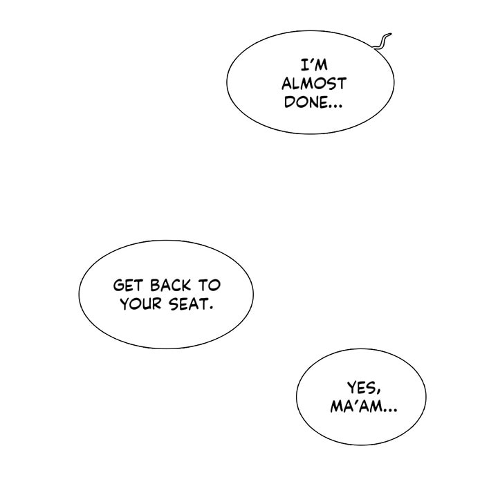 Love Diagnosis Chapter 128 page 52 - 