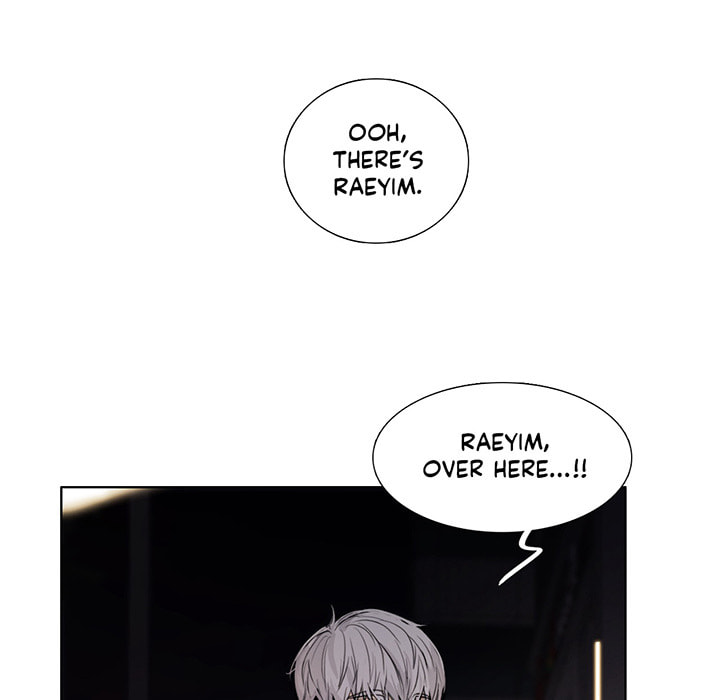 Love Diagnosis Chapter 128 page 57 - 