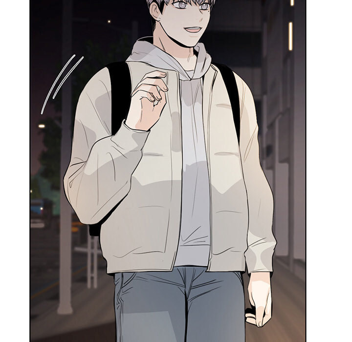 Love Diagnosis Chapter 128 page 58 - 