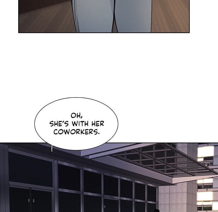 Love Diagnosis Chapter 128 page 59 - 