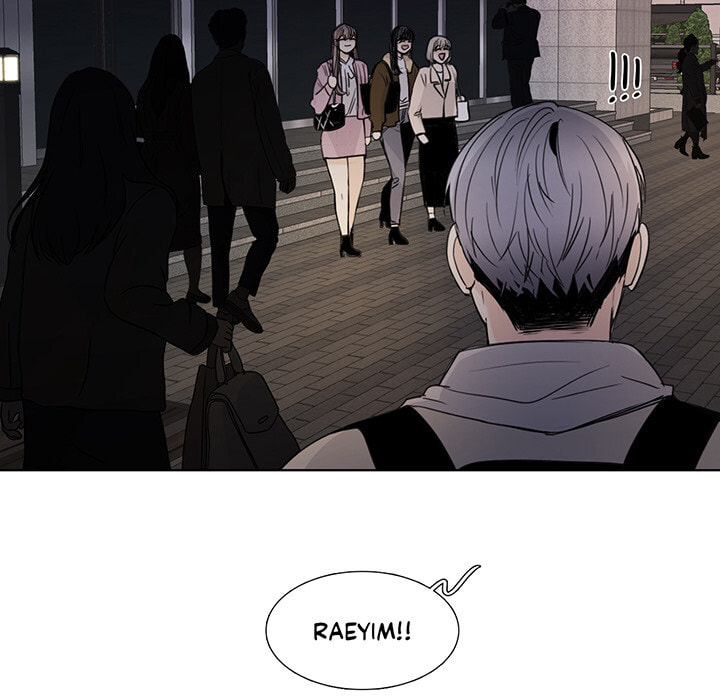 Love Diagnosis Chapter 128 page 60 - 