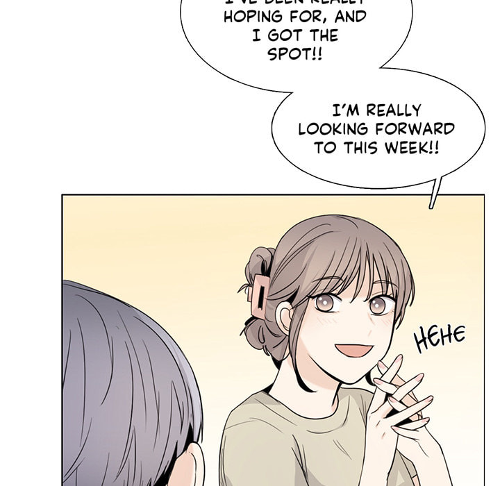 Love Diagnosis Chapter 128 page 7 - 