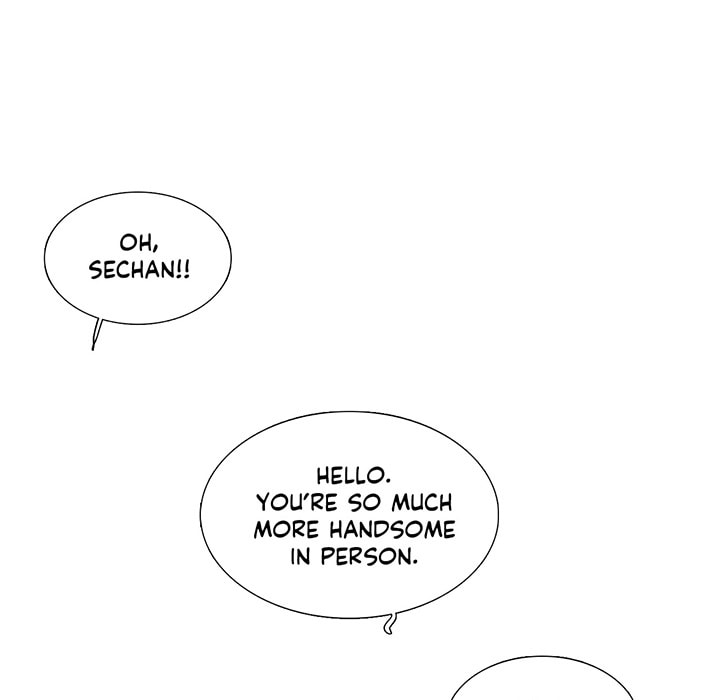 Love Diagnosis Chapter 128 page 61 - 