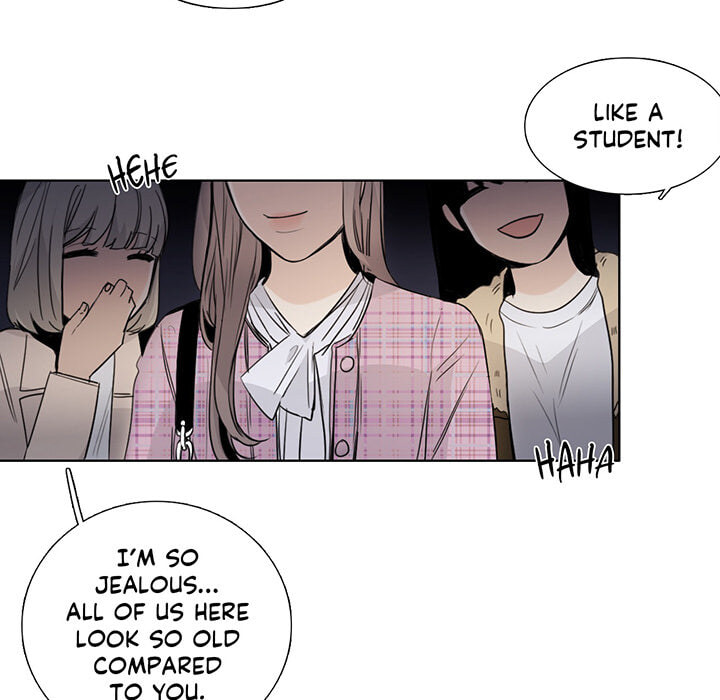 Love Diagnosis Chapter 128 page 63 - 