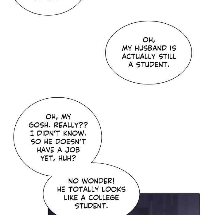 Love Diagnosis Chapter 128 page 64 - 