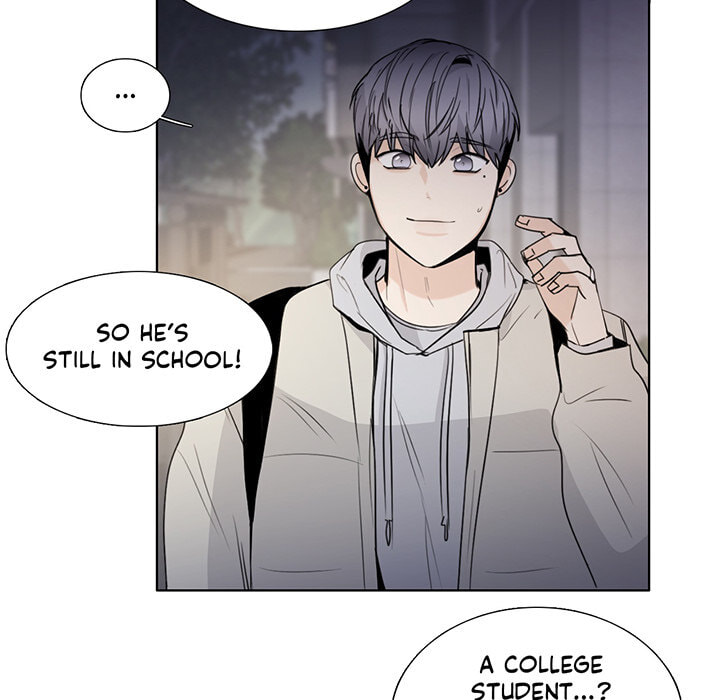 Love Diagnosis Chapter 128 page 65 - 