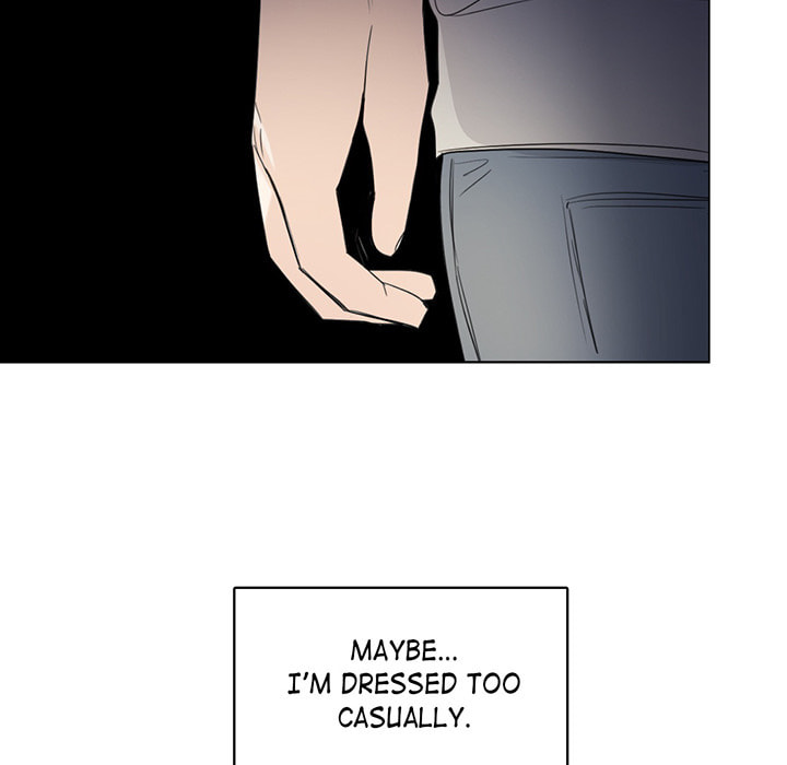 Love Diagnosis Chapter 128 page 67 - 