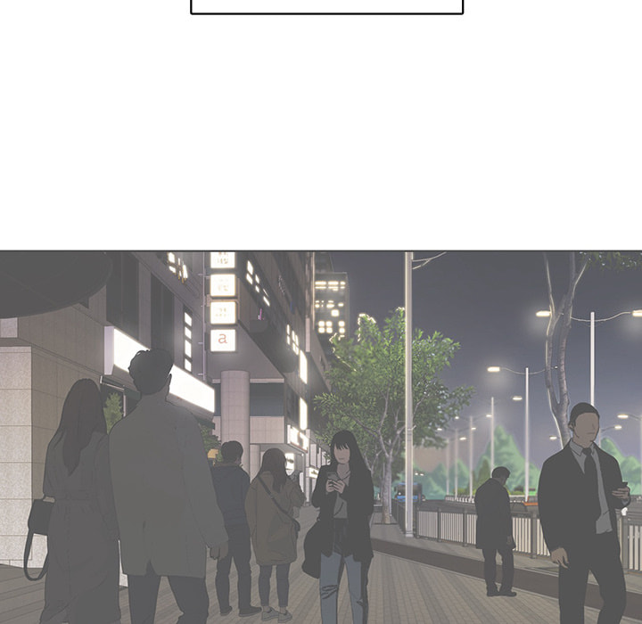 Love Diagnosis Chapter 128 page 68 - 