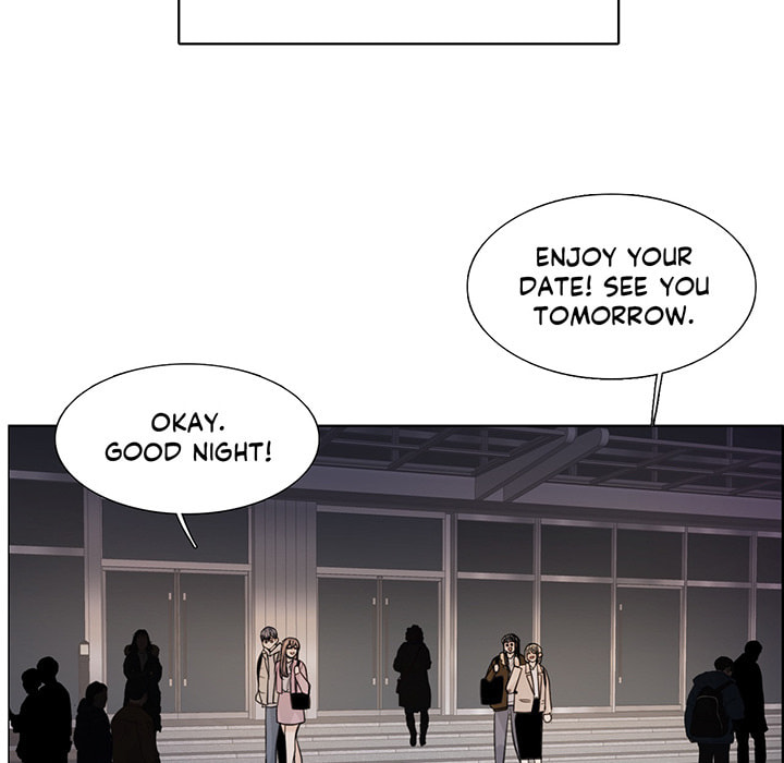 Love Diagnosis Chapter 128 page 70 - 