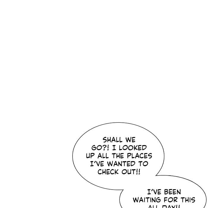 Love Diagnosis Chapter 128 page 72 - 