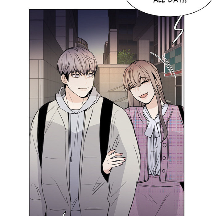Love Diagnosis Chapter 128 page 73 - 